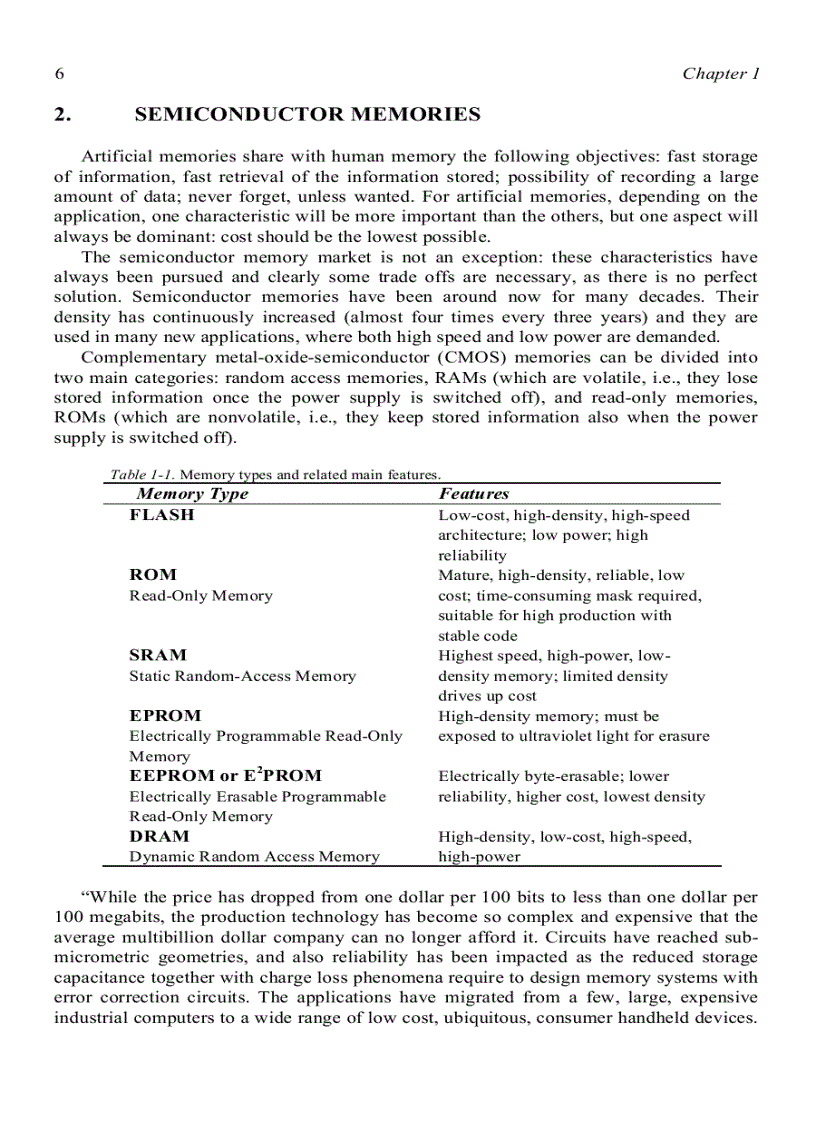 image for page Floating Gate Devices Operation and Compact Modeling