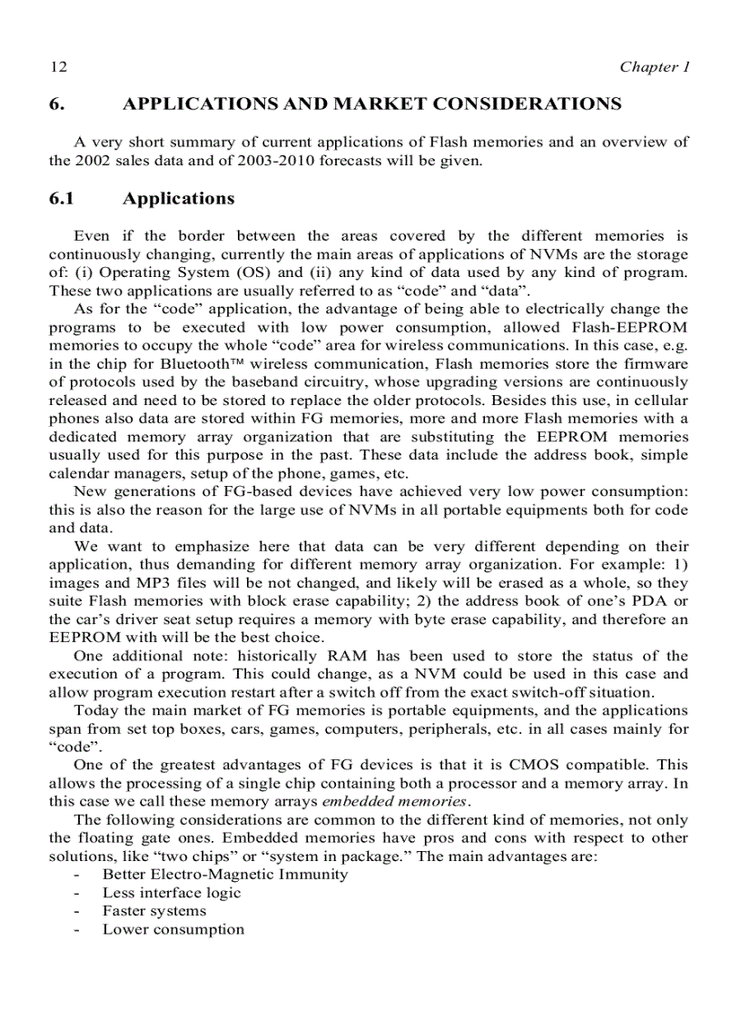 image for page Floating Gate Devices Operation and Compact Modeling