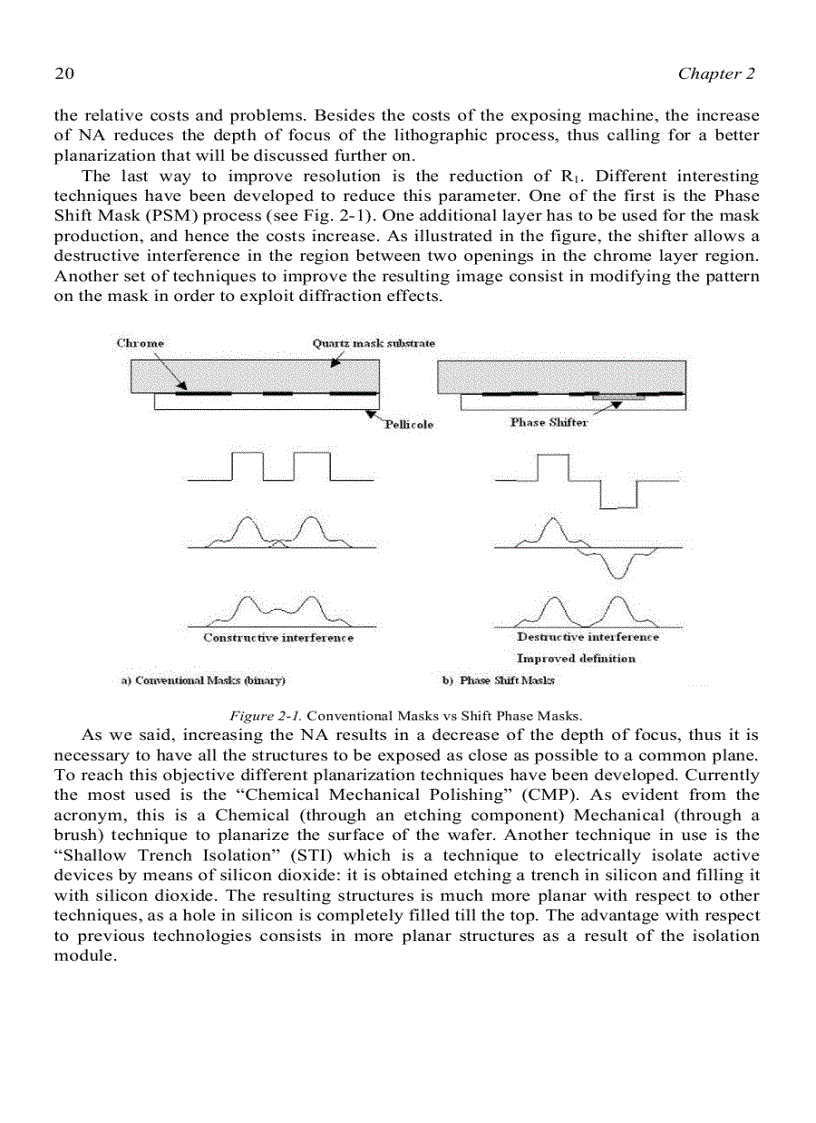 image for page Floating Gate Devices Operation and Compact Modeling