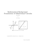 Foundations Of Infinitesimal Calculus 2nd ed
