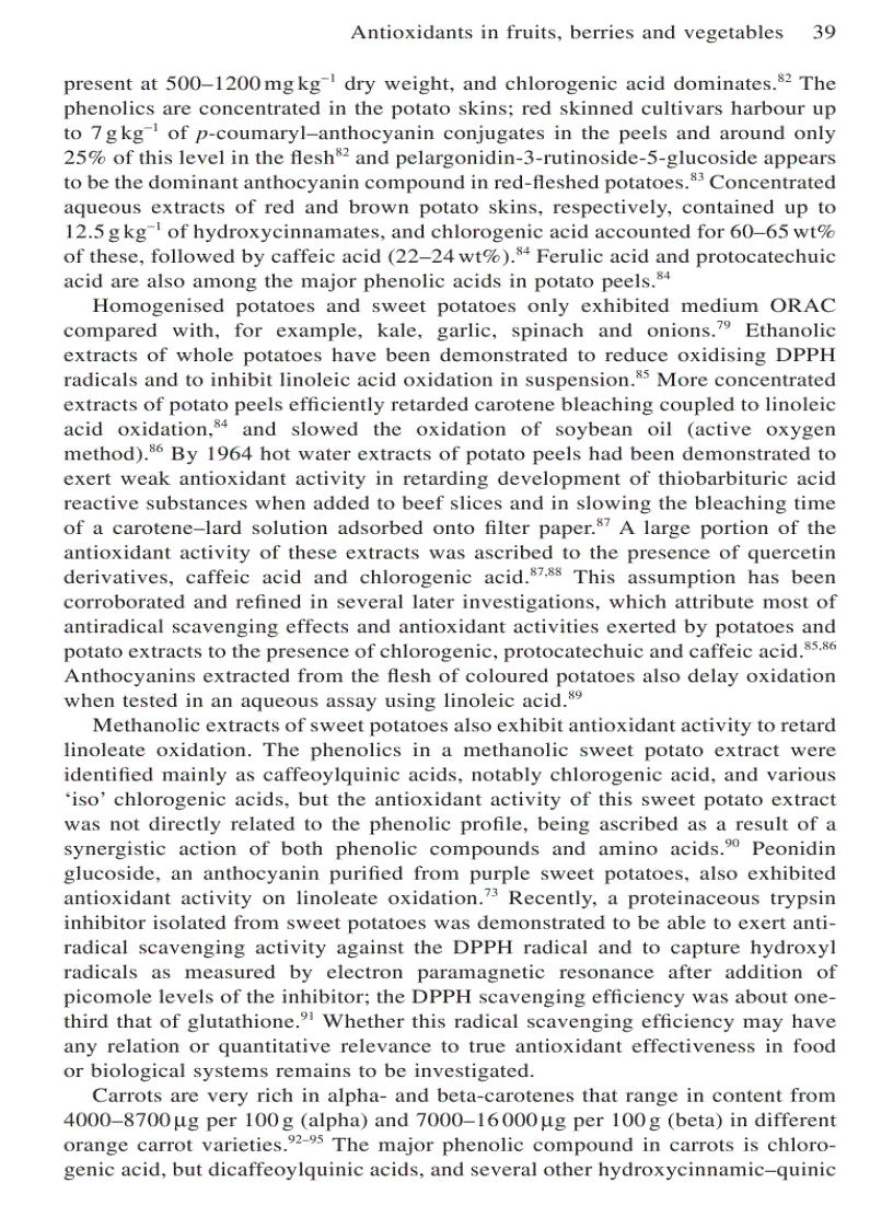 image for page Fruit and Vegetable Processing Improving Quality