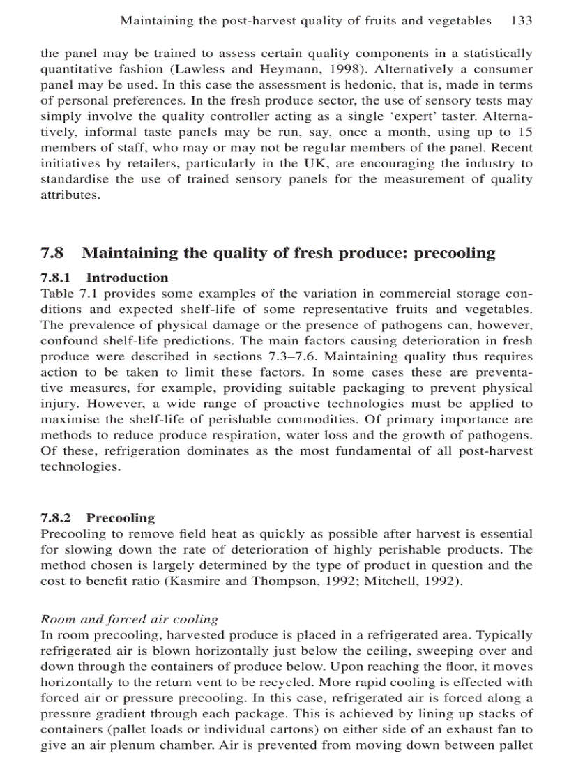 image for page Fruit and Vegetable Processing Improving Quality