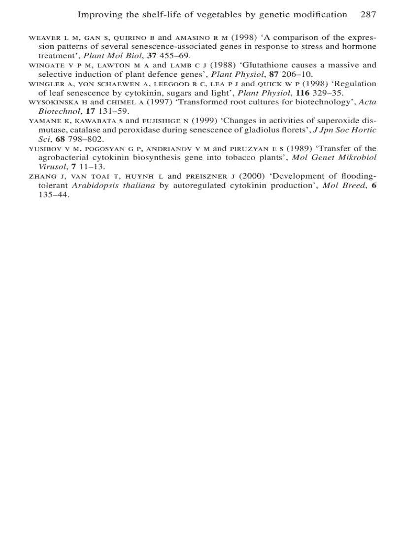 image for page Fruit and Vegetable Processing Improving Quality