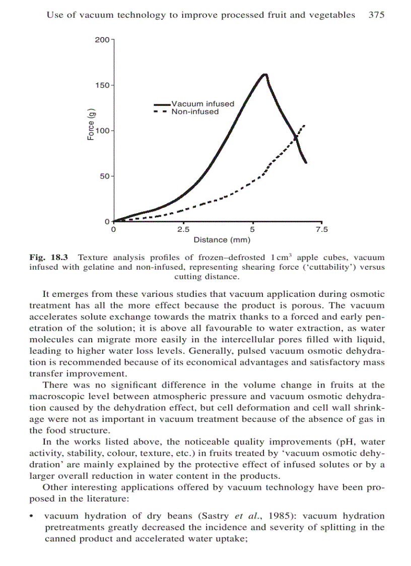 image for page Fruit and Vegetable Processing Improving Quality