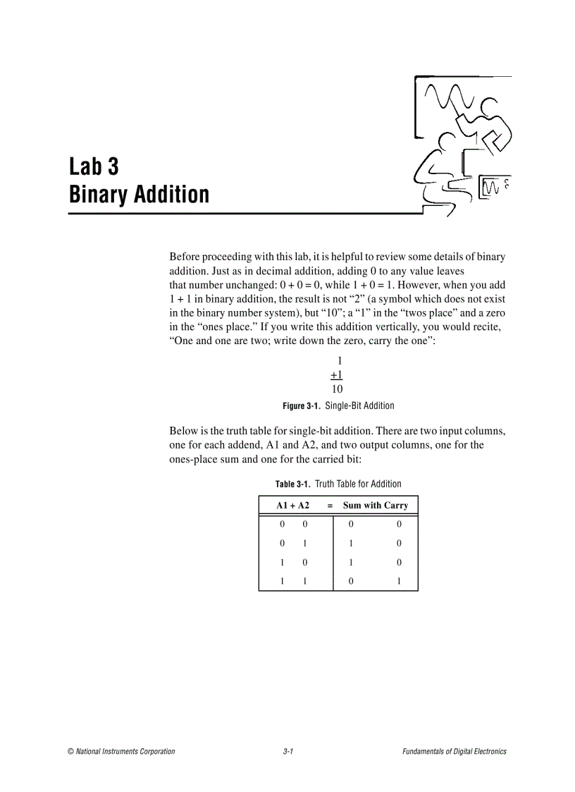 image for page Fundamentals of Digital Electronics