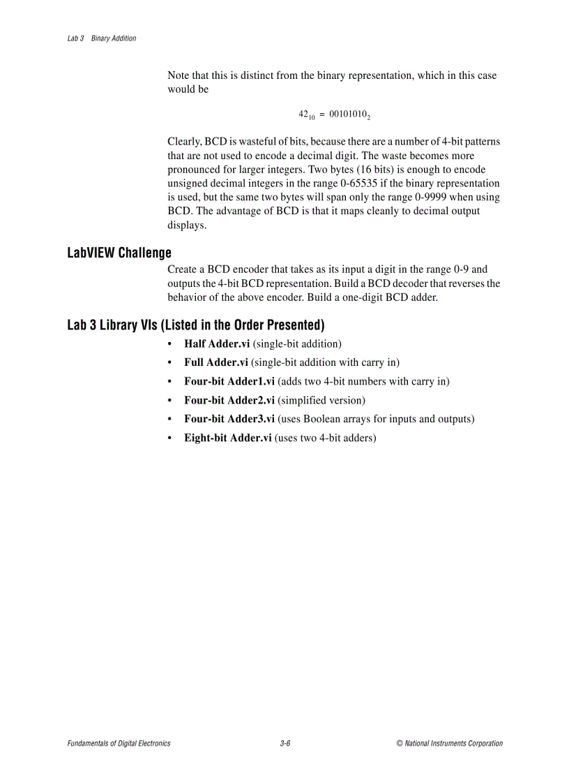 image for page Fundamentals of Digital Electronics