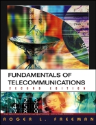 Fundamentals of Telecommunications 2nd Ed