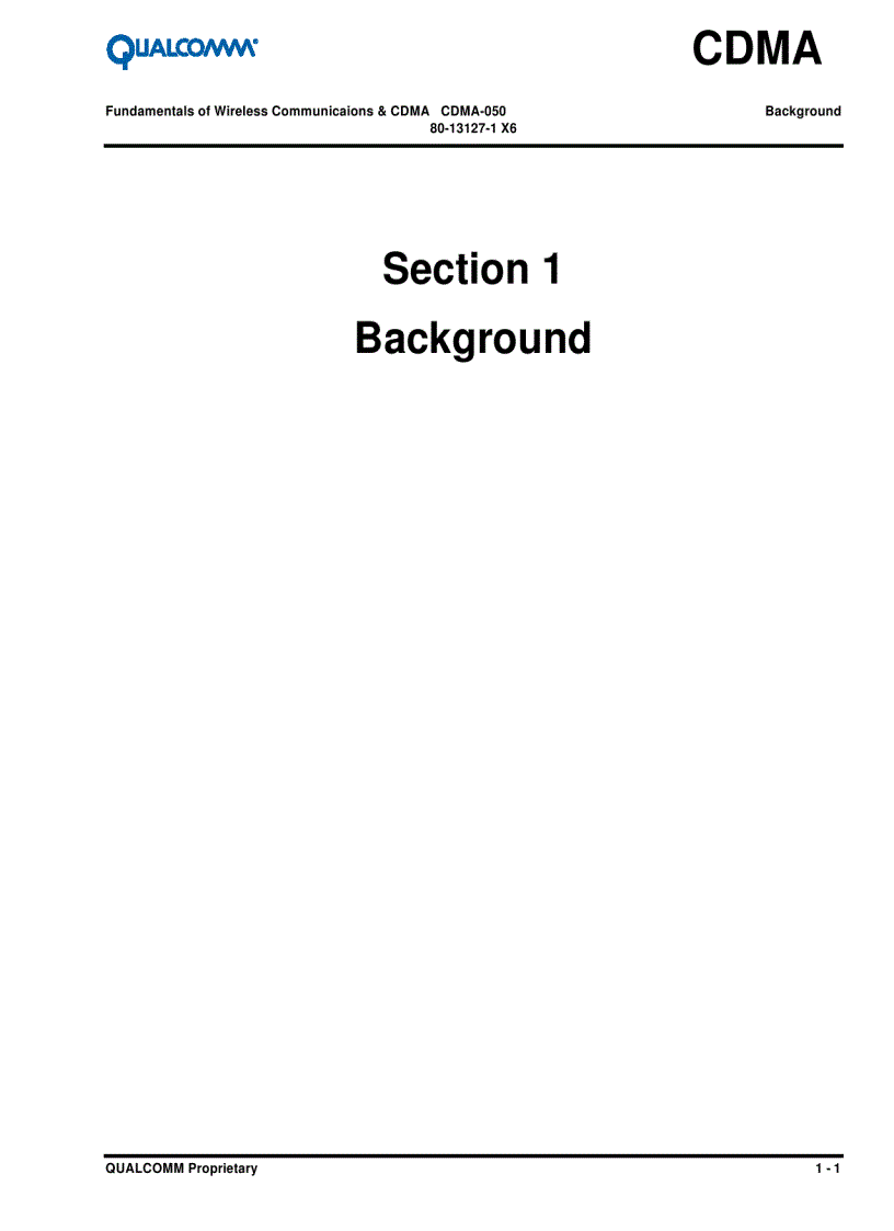 image for page Fundamentals of Wireless Communications CDMA