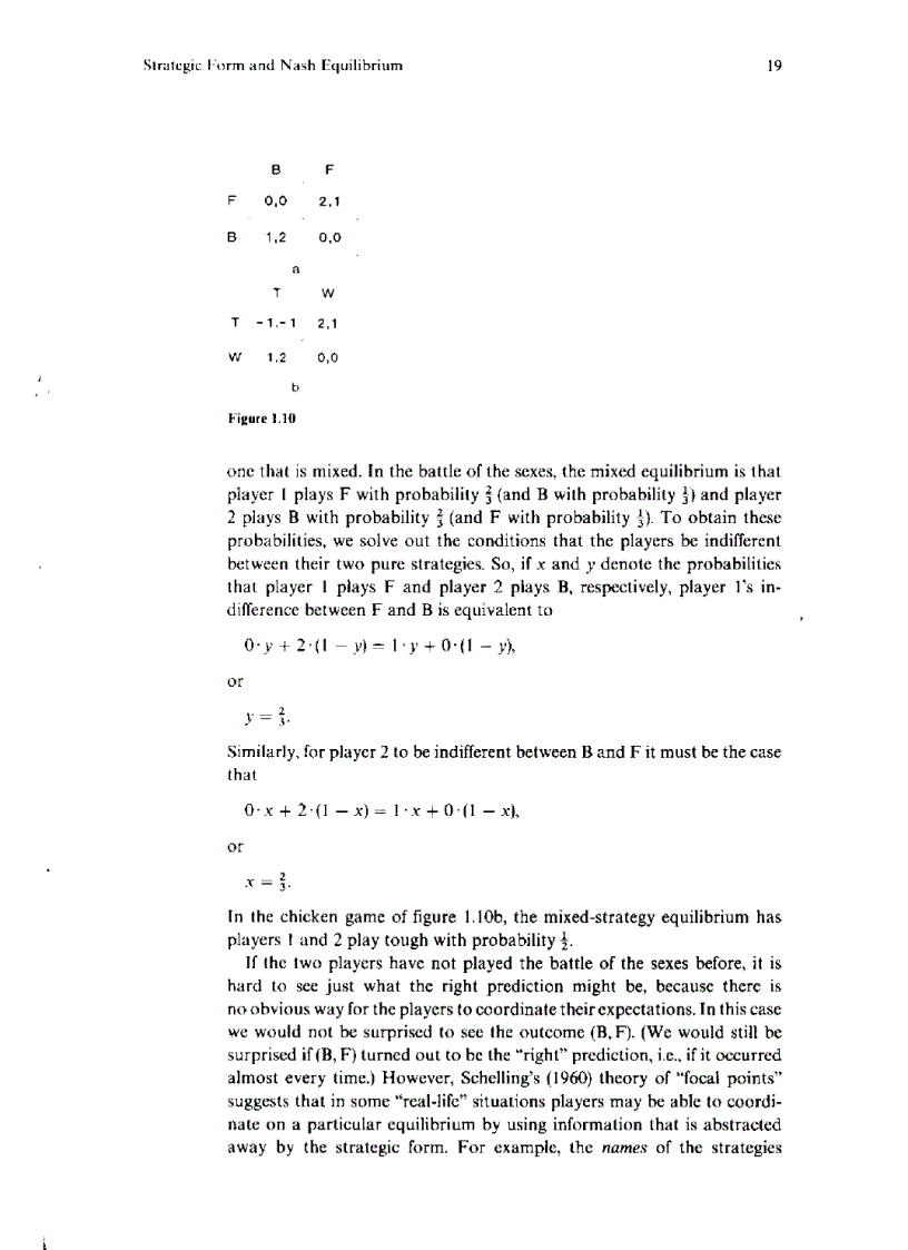 image for page Game Theory Drew Fudenberg