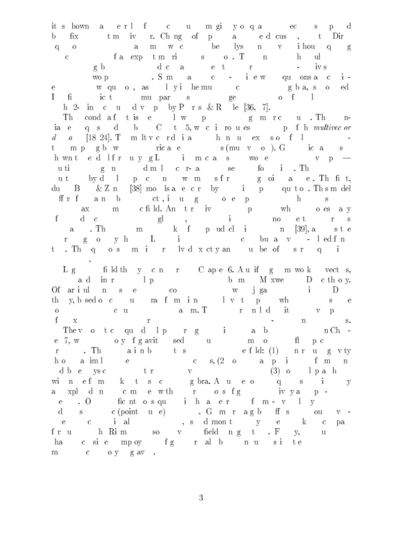 image for page Geometric Algebra and its Application to Mathematical Physics