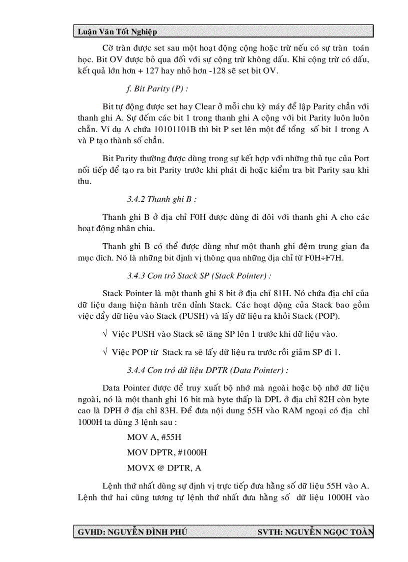 image for page Giao Tiếp Máy Tính 8051