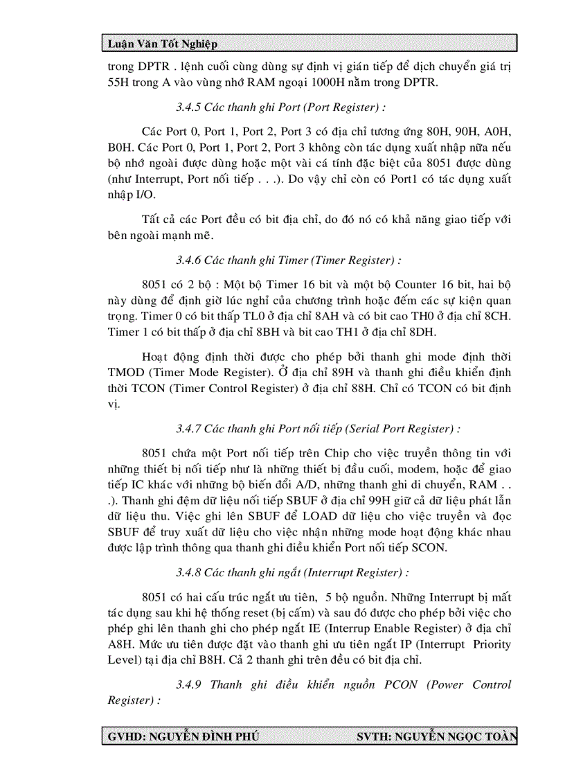 image for page Giao Tiếp Máy Tính 8051