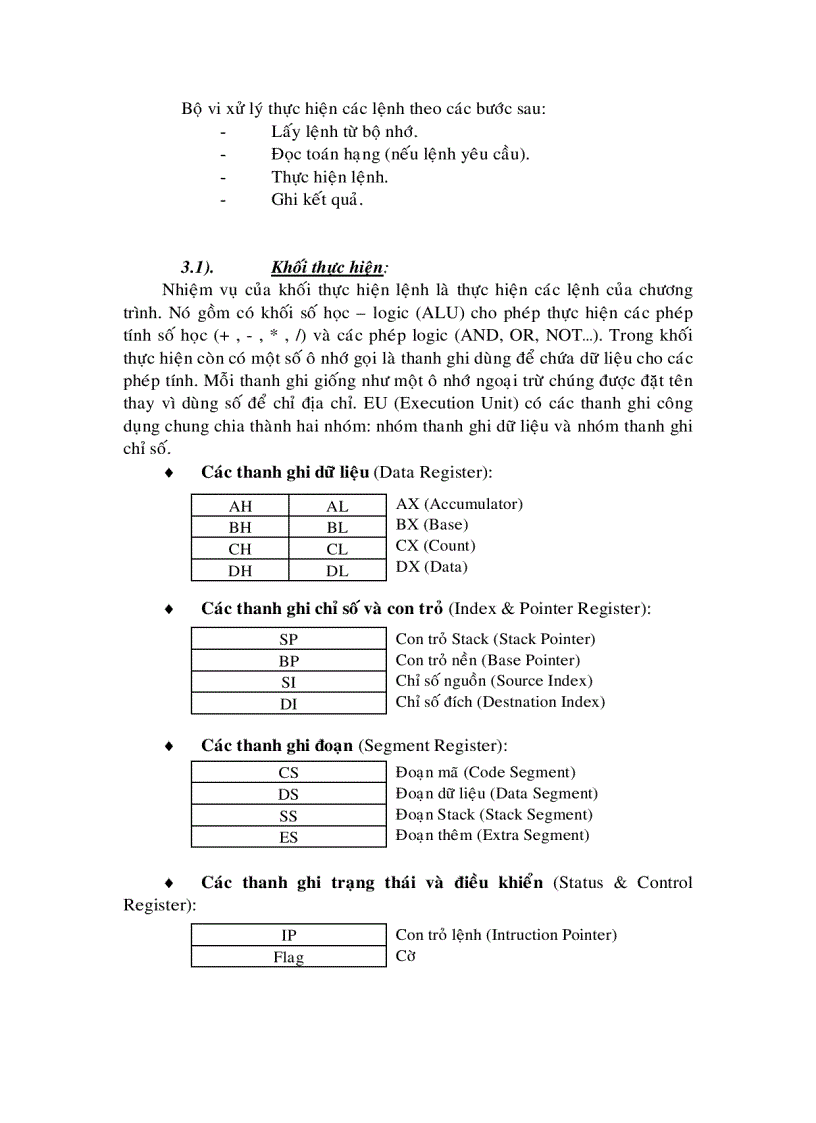 image for page Giao tiếp máy tính với KIT vi xữ lý 8060