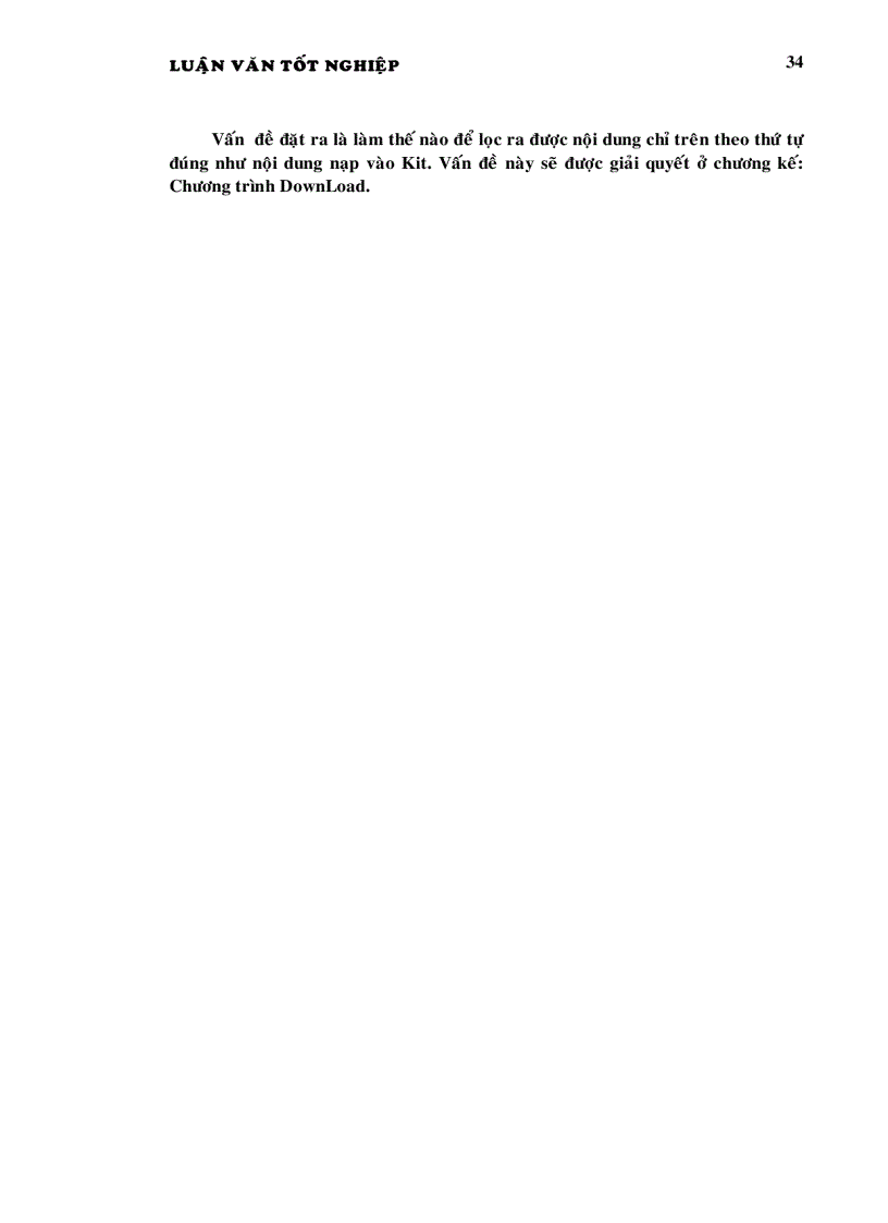 image for page Giao tiếp máy tính với vi xữ lý 8085