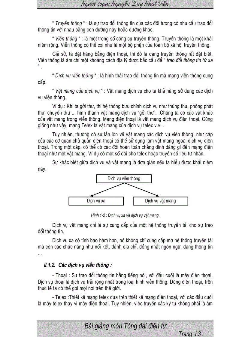 image for page Giáo Trình Chuyển Mạch