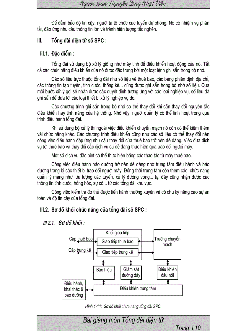 image for page Giáo Trình Chuyển Mạch