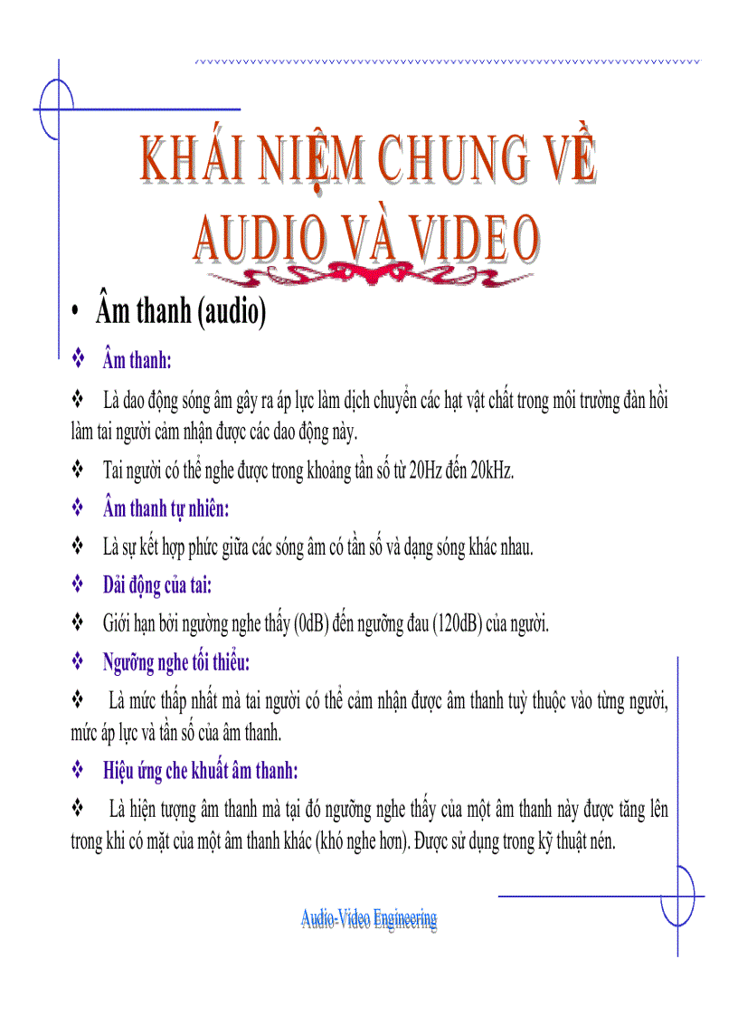 image for page Giáo Trình Đại Học Khối Kỹ Thuật Điện Tử Viễn Thông