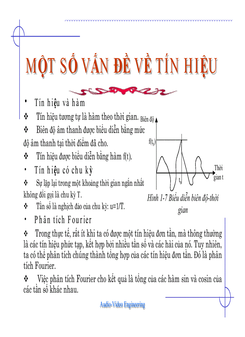 image for page Giáo Trình Đại Học Khối Kỹ Thuật Điện Tử Viễn Thông