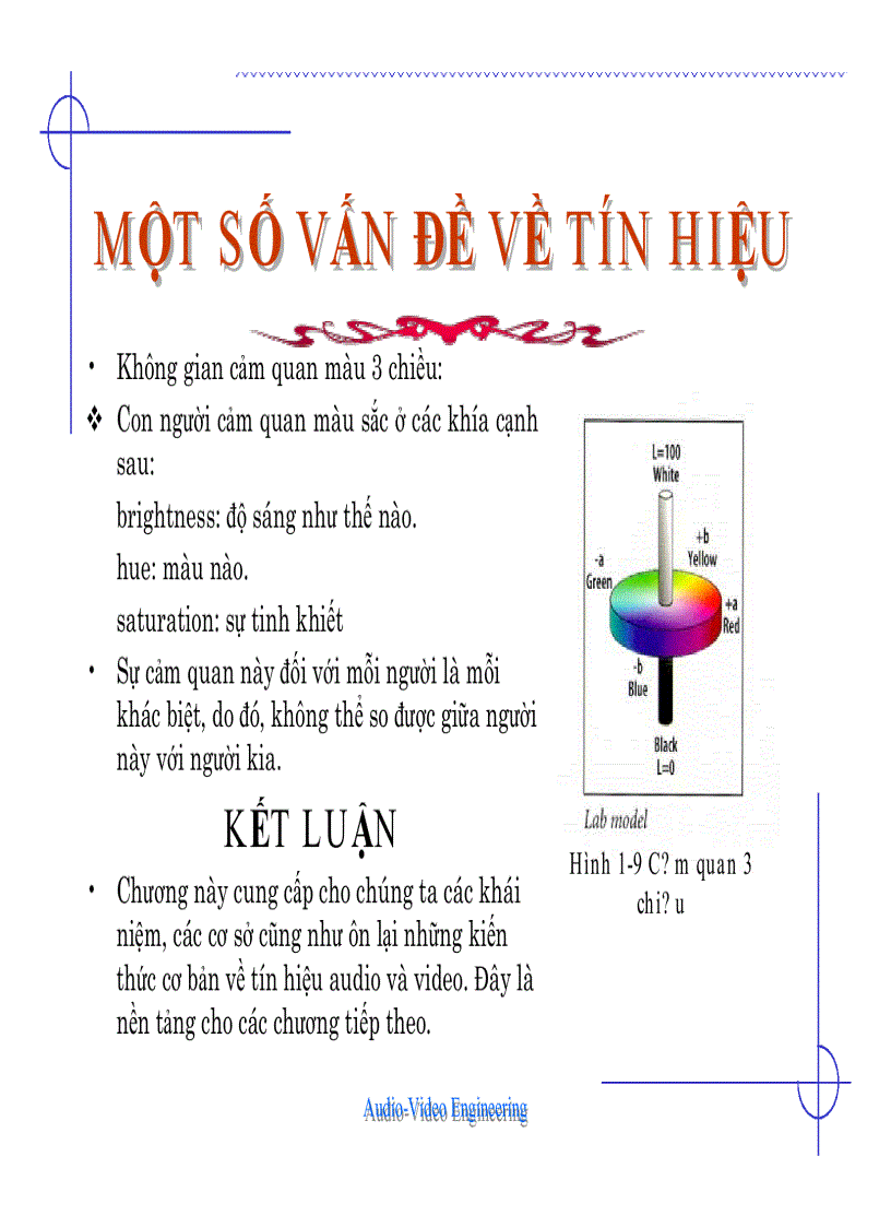 image for page Giáo Trình Đại Học Khối Kỹ Thuật Điện Tử Viễn Thông