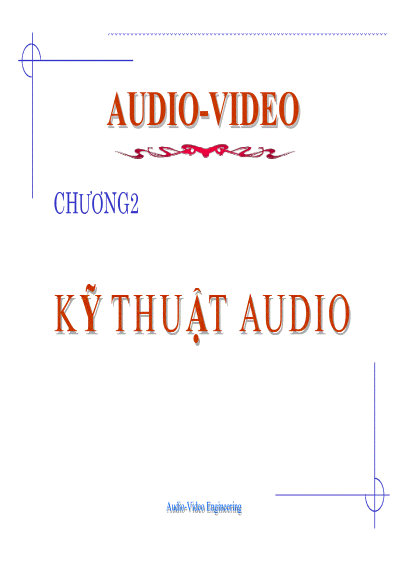 image for page Giáo Trình Đại Học Khối Kỹ Thuật Điện Tử Viễn Thông