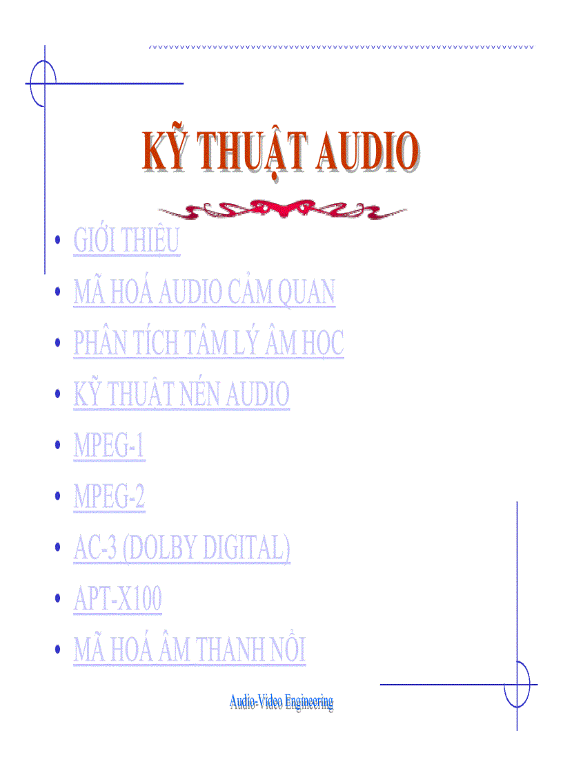 image for page Giáo Trình Đại Học Khối Kỹ Thuật Điện Tử Viễn Thông
