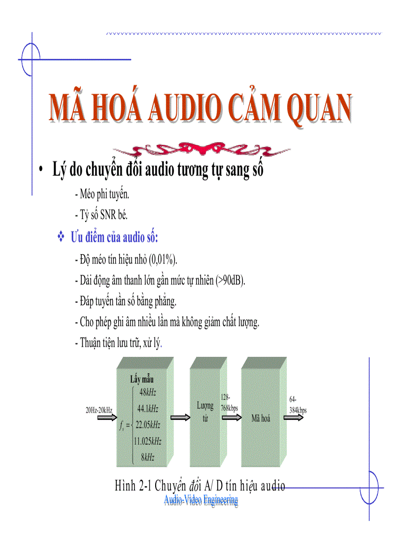 image for page Giáo Trình Đại Học Khối Kỹ Thuật Điện Tử Viễn Thông