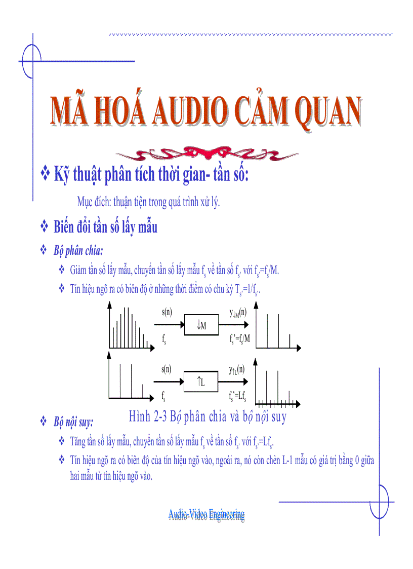 image for page Giáo Trình Đại Học Khối Kỹ Thuật Điện Tử Viễn Thông