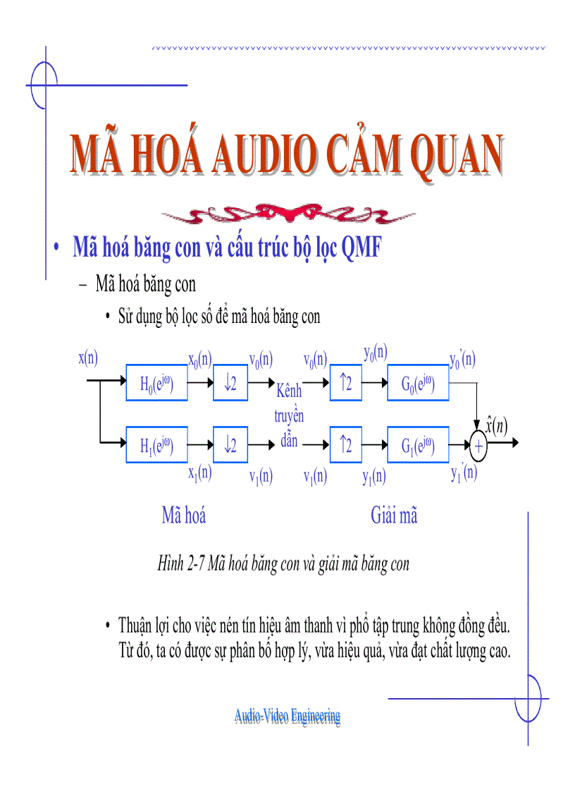 image for page Giáo Trình Đại Học Khối Kỹ Thuật Điện Tử Viễn Thông