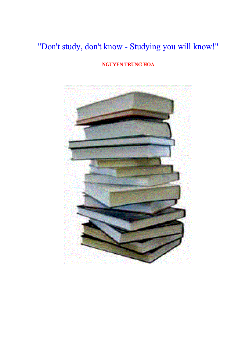 image for page Giáo Trình Hệ Thống Thông Tin Quang Vô Tuyến