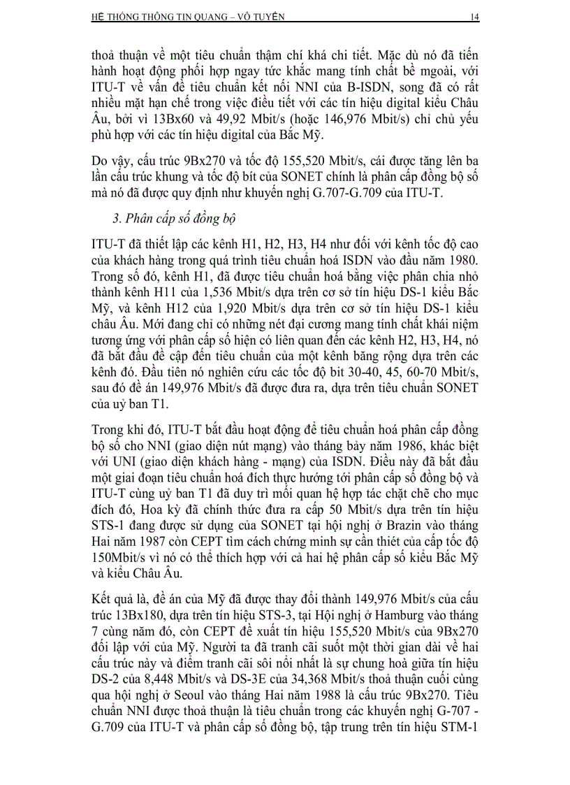 image for page Giáo Trình Hệ Thống Thông Tin Quang Vô Tuyến