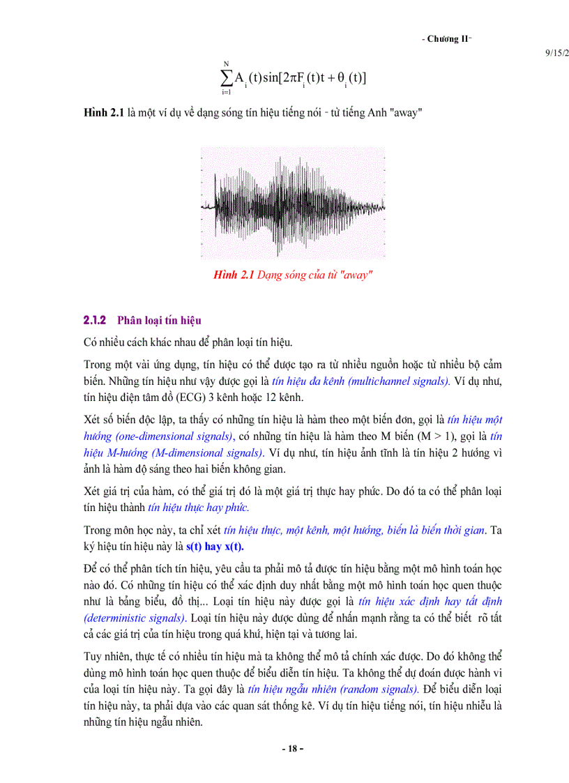 image for page Giáo Trình Kỹ Thuật Thông Tin Số