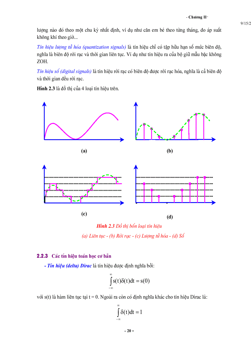 image for page Giáo Trình Kỹ Thuật Thông Tin Số