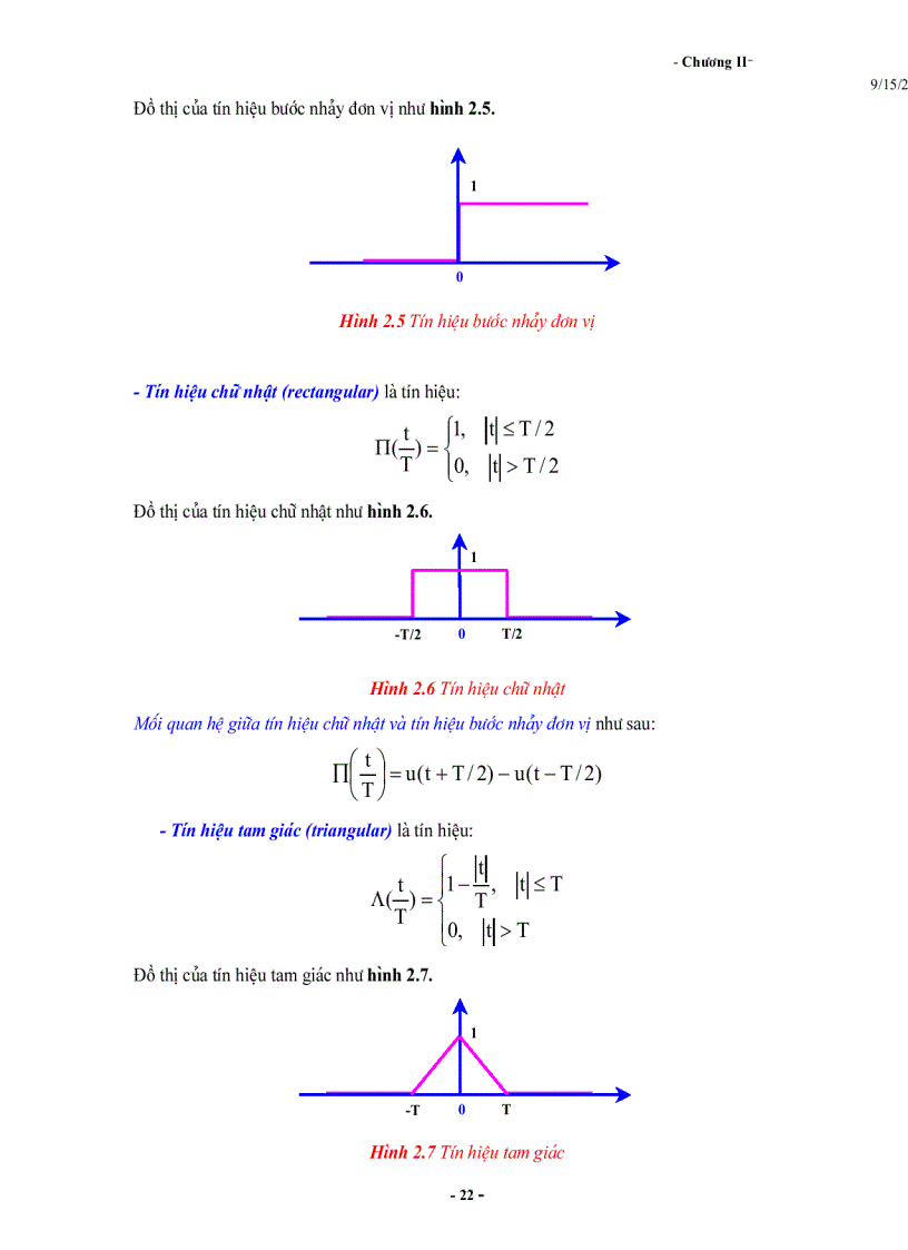 image for page Giáo Trình Kỹ Thuật Thông Tin Số