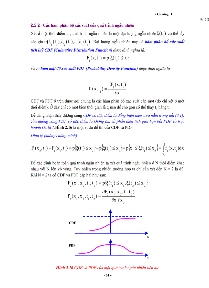 image for page Giáo Trình Kỹ Thuật Thông Tin Số