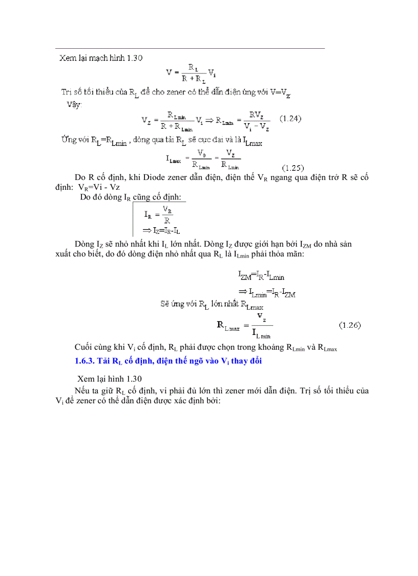 image for page Giáo trình mạch điện tử I