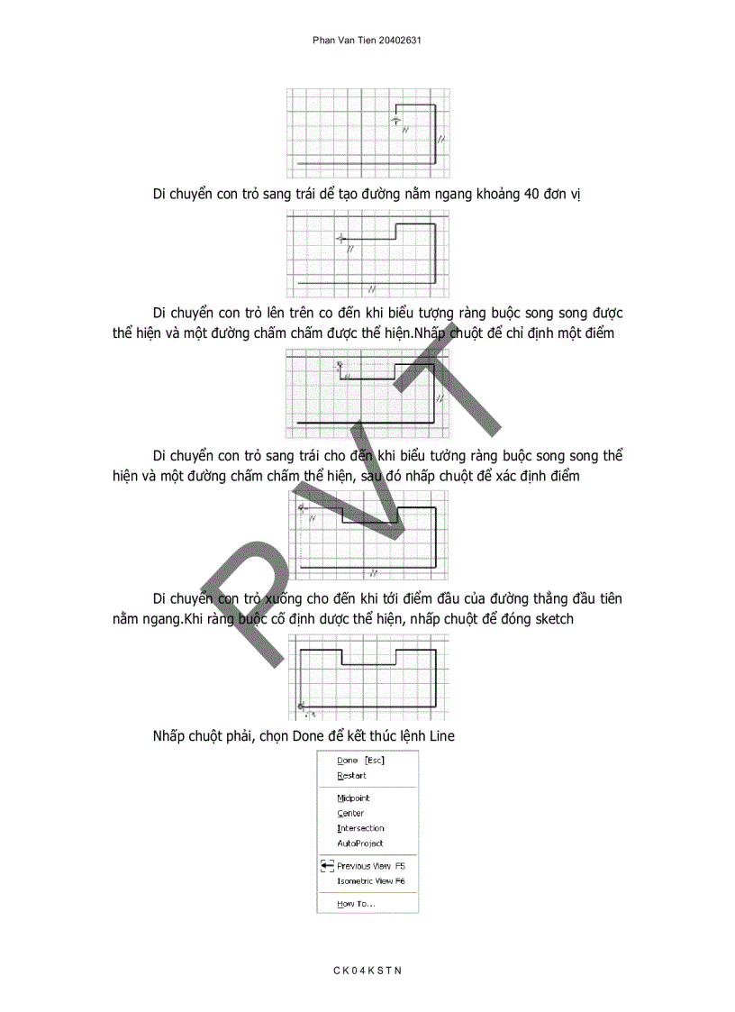 image for page Giới thiệu về phần mềm Autodesk Inventor