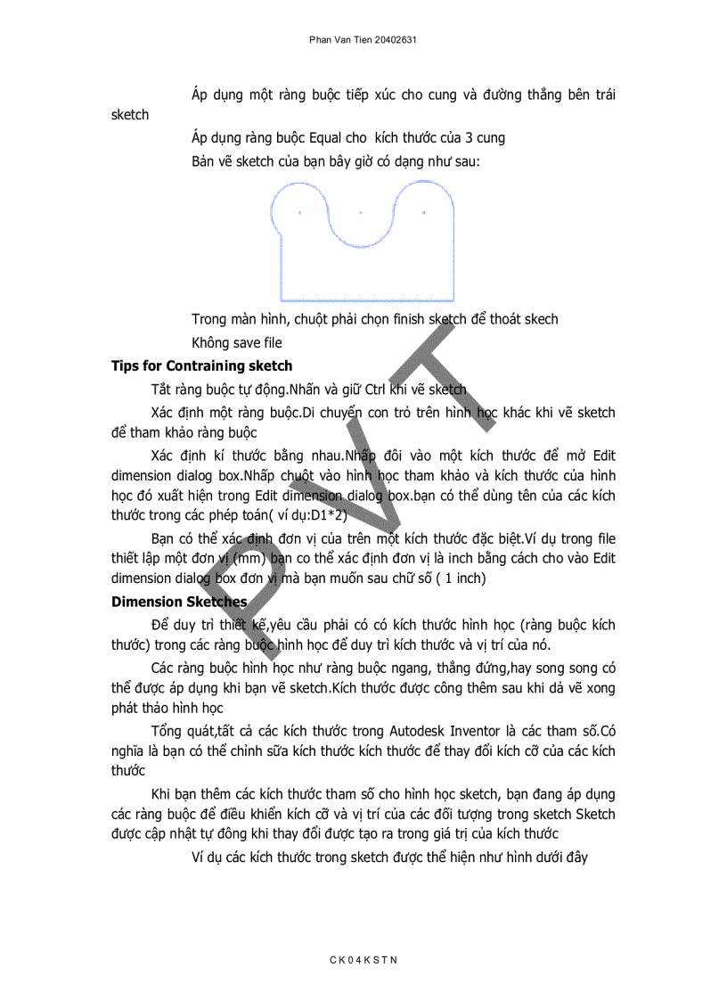 image for page Giới thiệu về phần mềm Autodesk Inventor