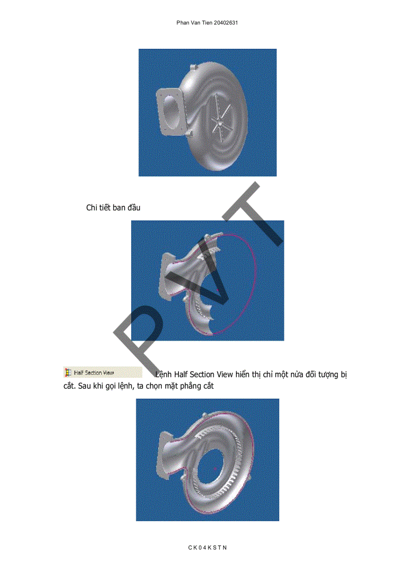 image for page Giới thiệu về phần mềm Autodesk Inventor