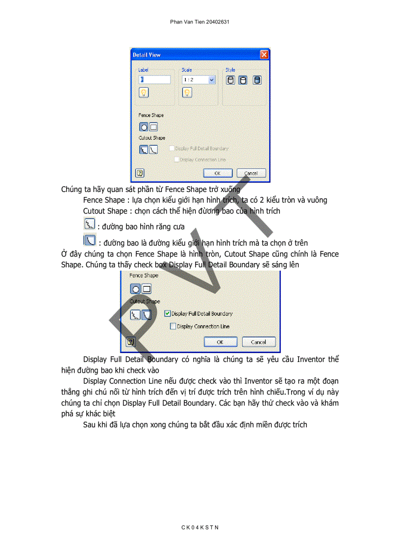 image for page Giới thiệu về phần mềm Autodesk Inventor