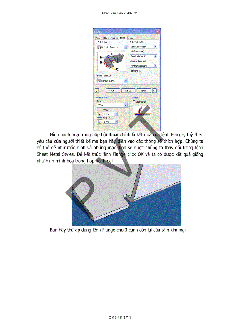 image for page Giới thiệu về phần mềm Autodesk Inventor
