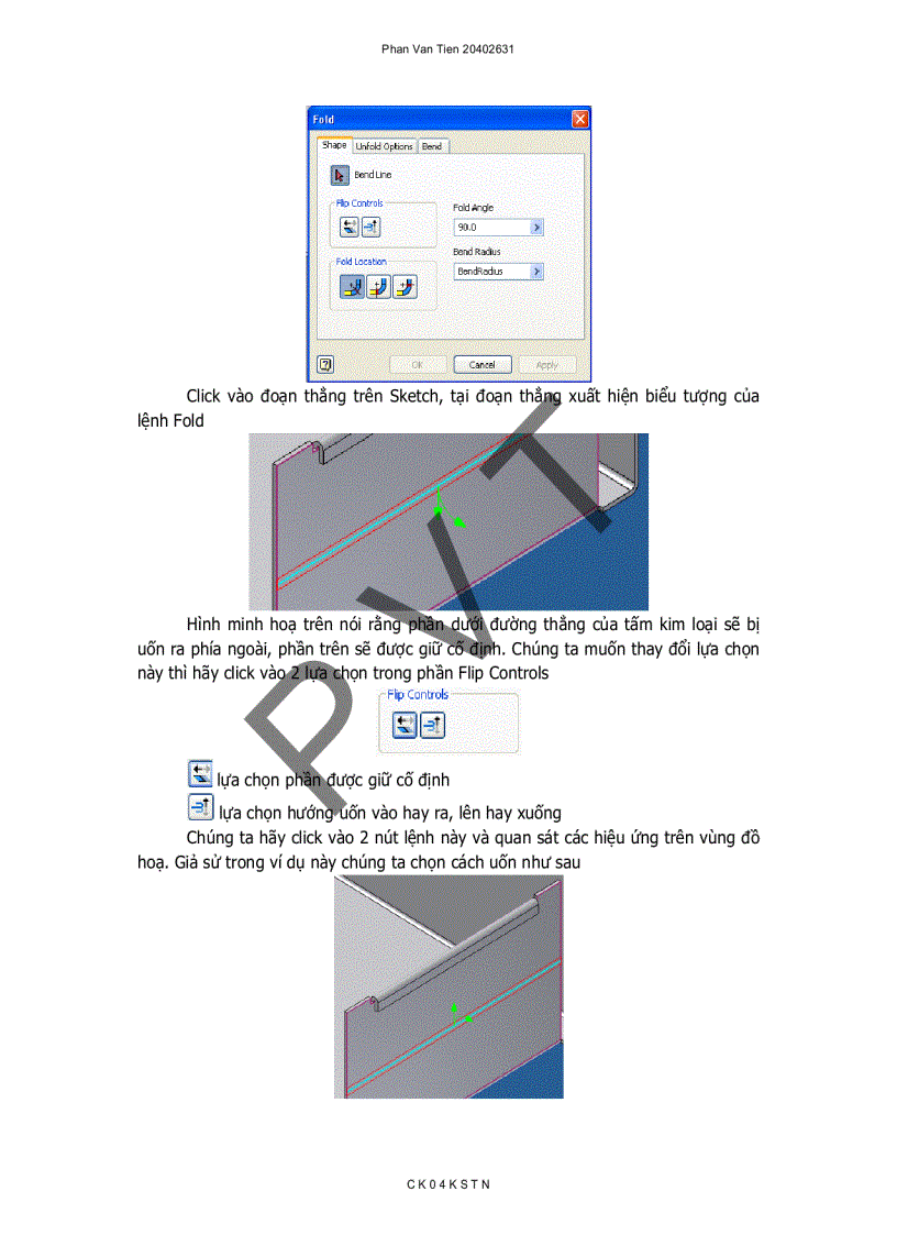 image for page Giới thiệu về phần mềm Autodesk Inventor