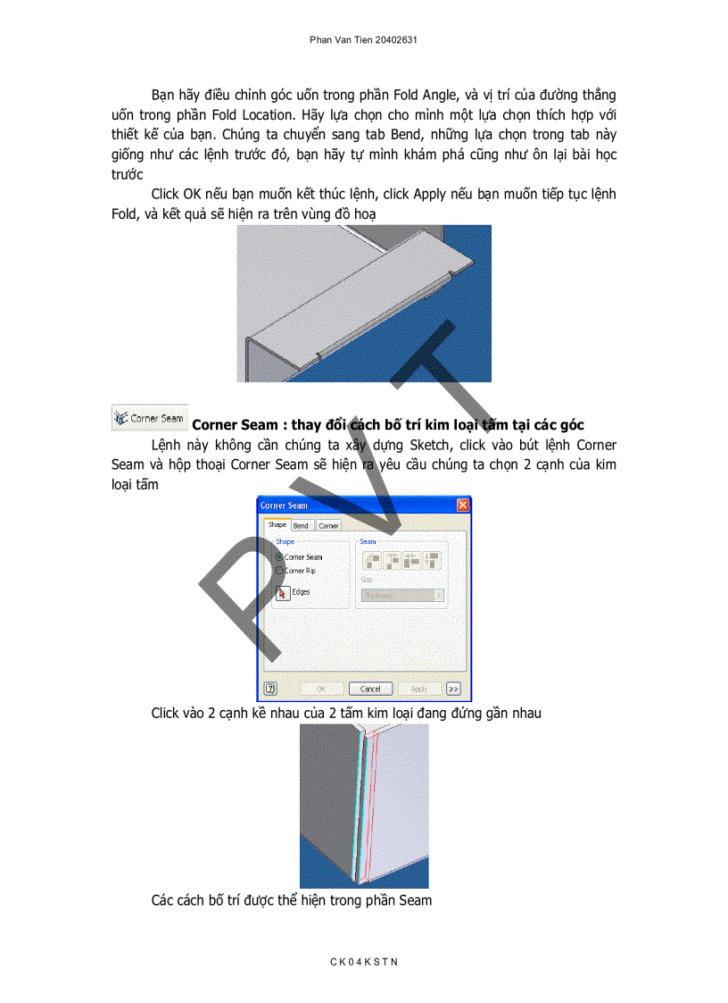 image for page Giới thiệu về phần mềm Autodesk Inventor