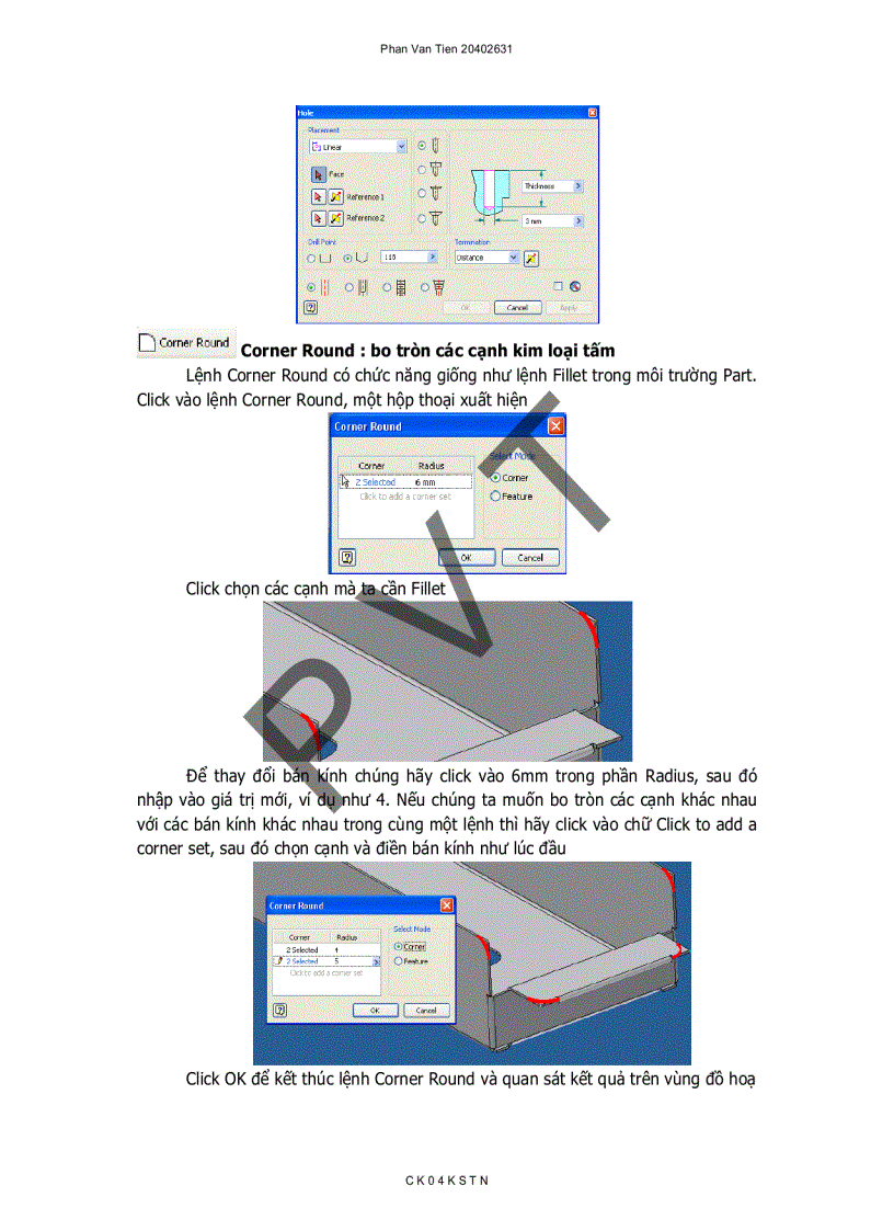 image for page Giới thiệu về phần mềm Autodesk Inventor