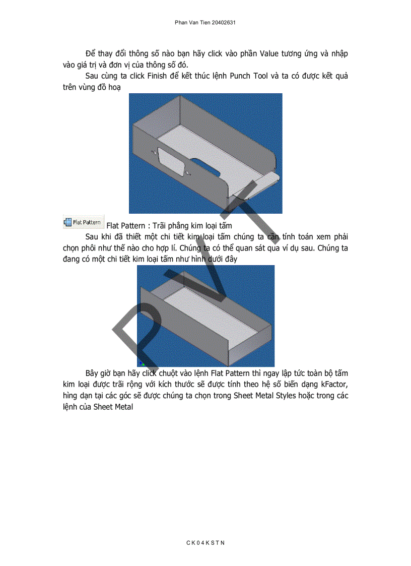 image for page Giới thiệu về phần mềm Autodesk Inventor