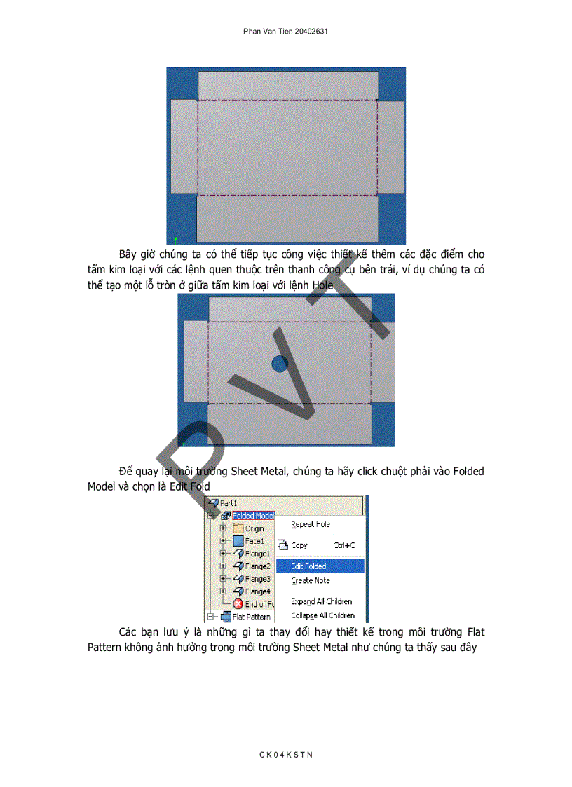 image for page Giới thiệu về phần mềm Autodesk Inventor