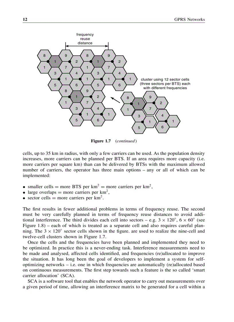 image for page GPRS Networks