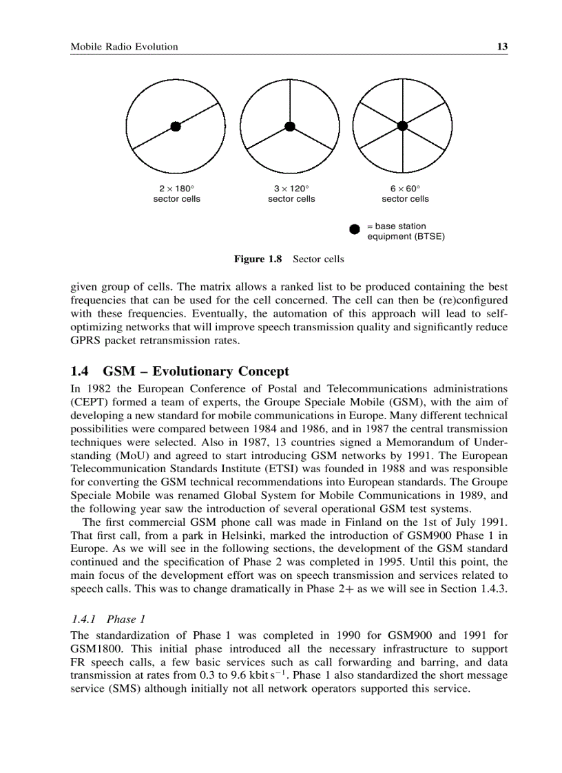 image for page GPRS Networks