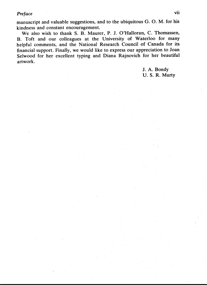 image for page Graph Theory With Applications