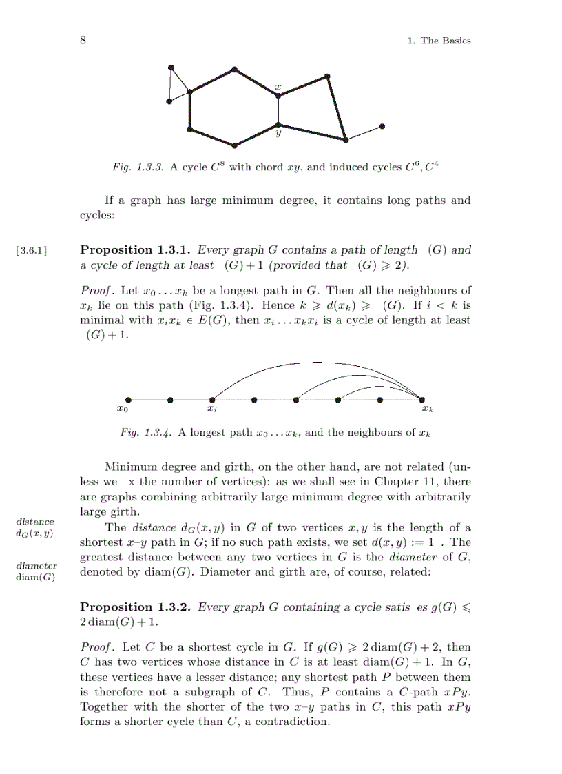 image for page Graph Theory
