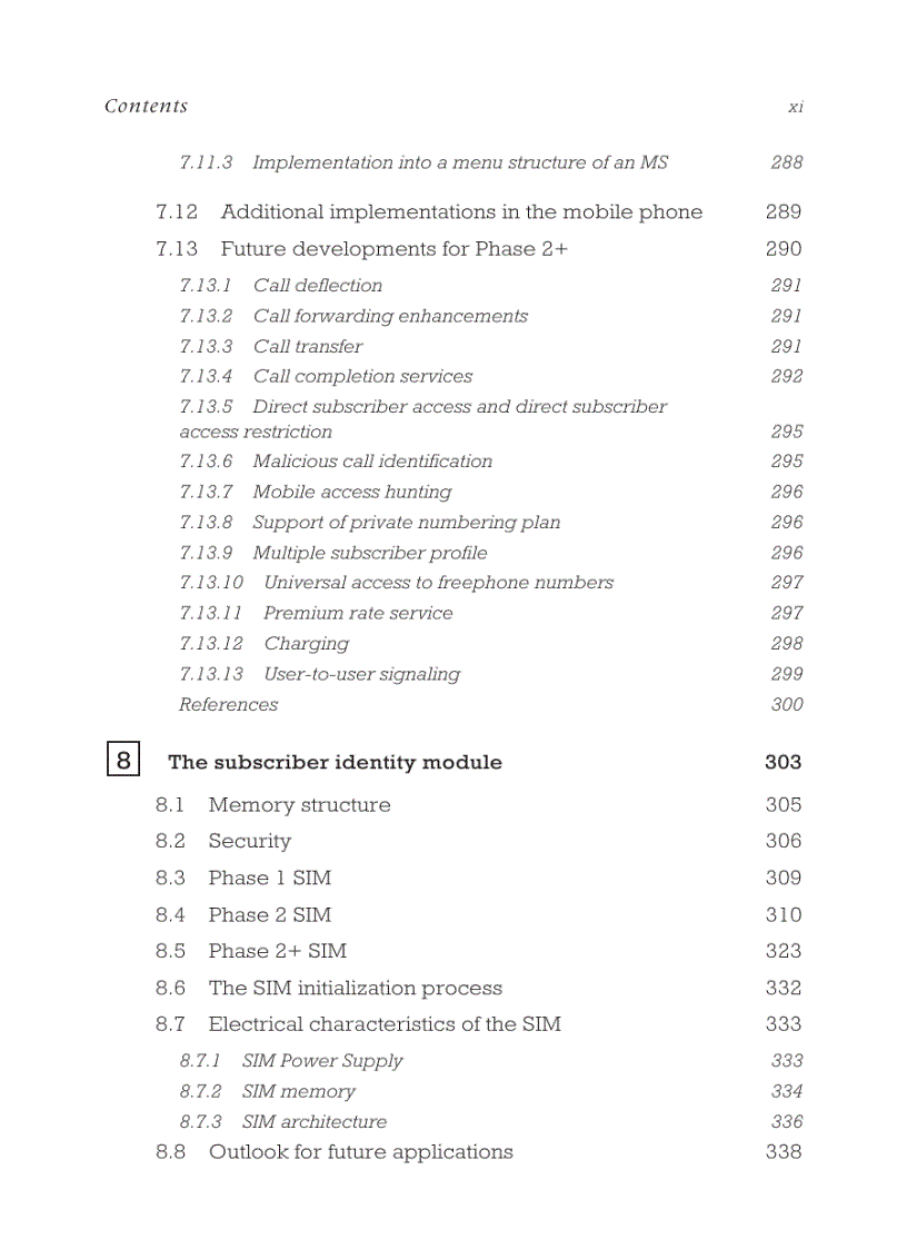 image for page GSM and Personal Communications Handbook